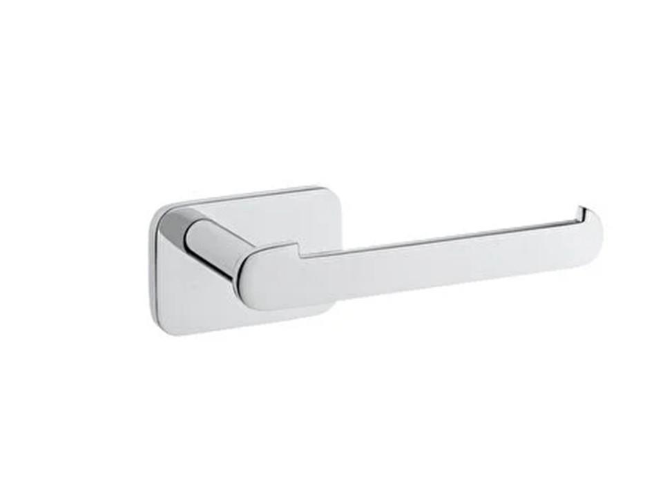 A44134-Vitra Base 600 Krom Kapaksız Tuvalet Kağıtlığı