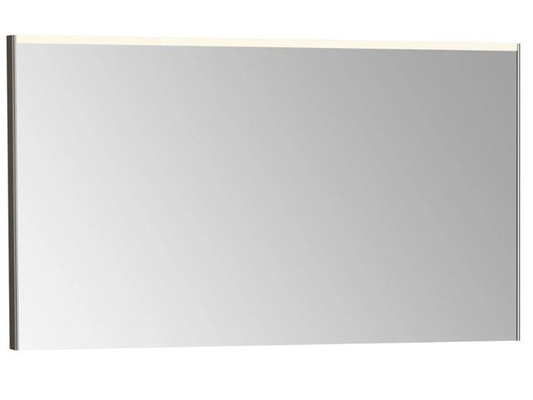 66917-Vitra Core Düz Ayna 120 cm ledli