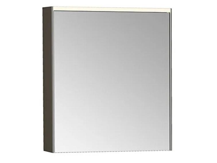 66910-Vitra Core Dolaplı Ayna 60 cm Aydınlatmalı Sağ