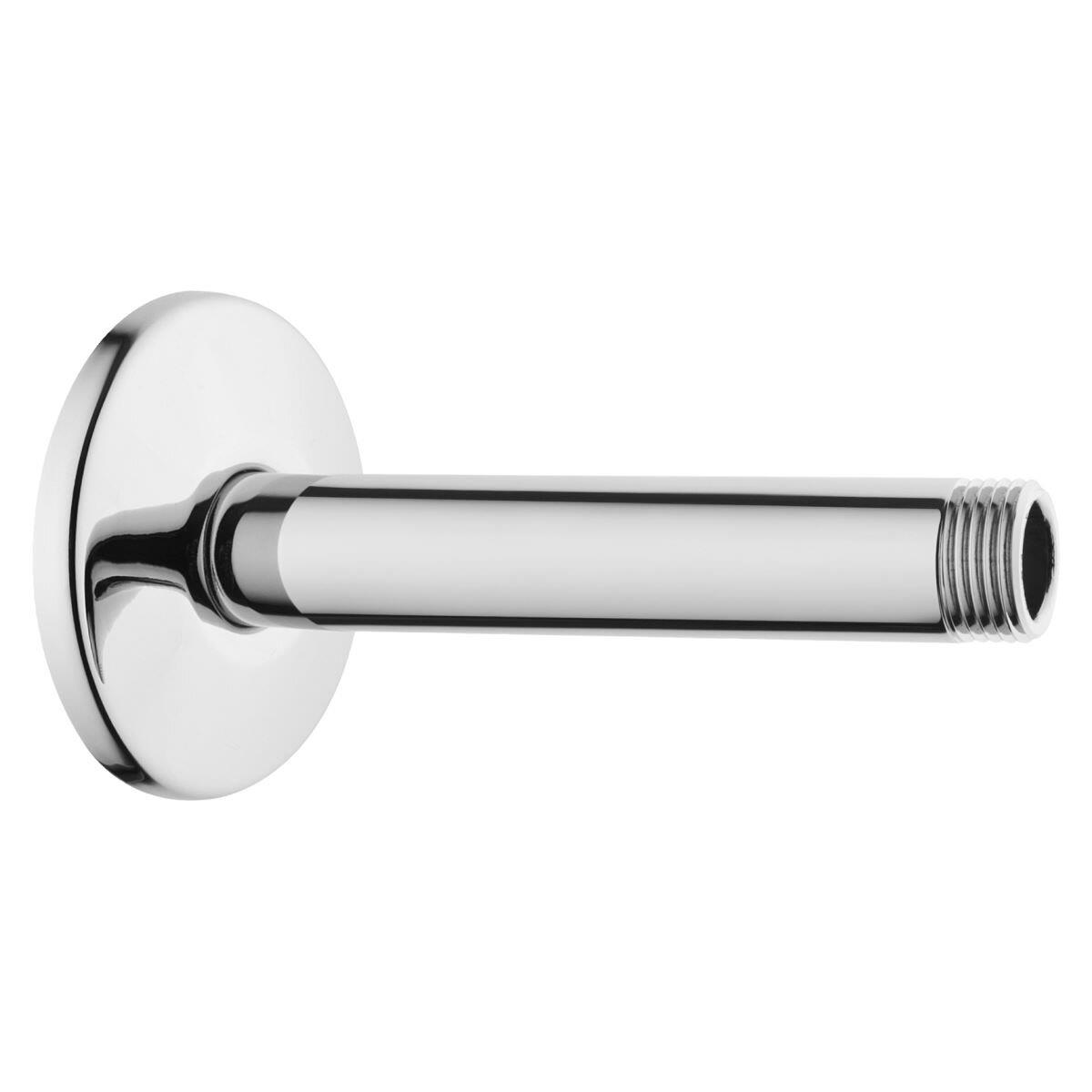 A45649-Vitra Duş Başlığı Dirseği - Kısa Tavandan