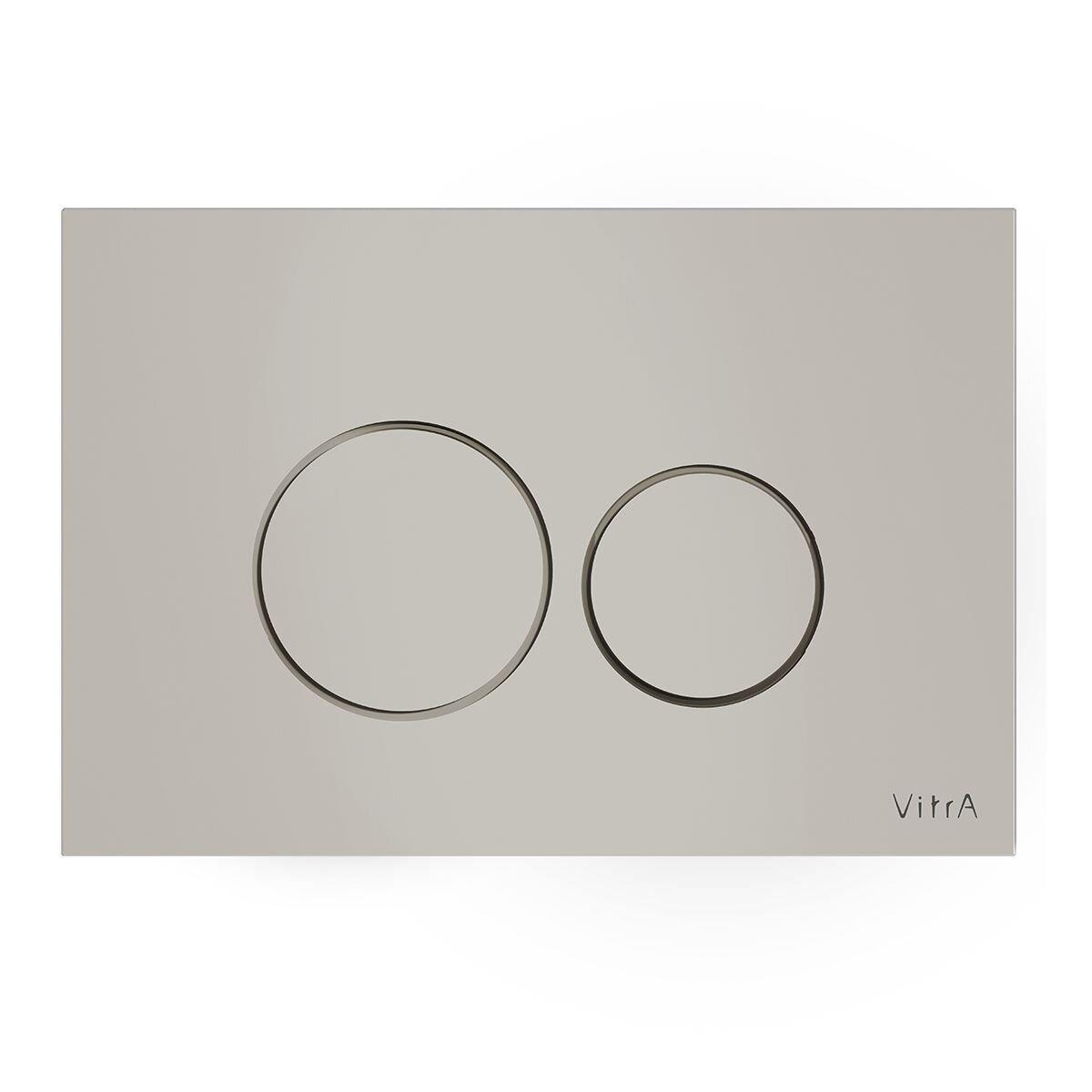 740-1602-Vitra Origin Kumanda Paneli - Tapue