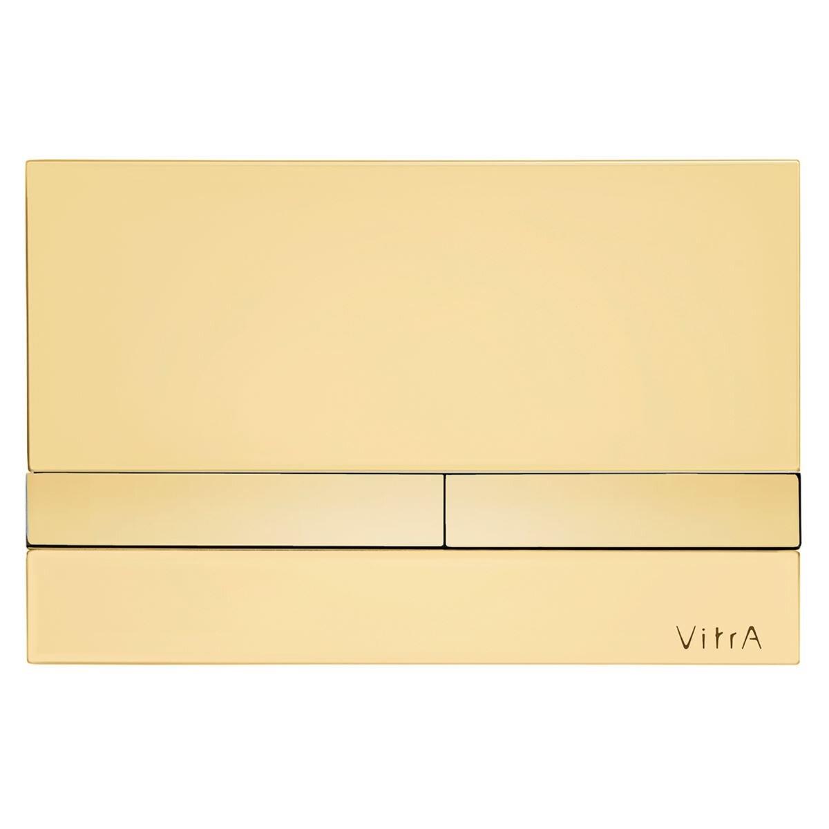 740-1120 - Vitra Select Kumanda Paneli Altın