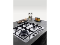 106.0183.016-Franke Ocak Trendline FHTL 604 3GTC XS C Inox