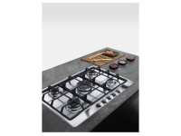 106.0183.104-Franke Ocak Trendline FHTL 755 4G TC XS C Inox