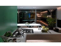 106.0204.367-Franke Ocak Neptun FHNE COR 4 3 G TC XS C Inox