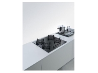 106.0374.280-Franke Ocak Crystal FHCR 604 4G HE BK C