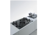 106.0374.288-Franke Ocak Crystal FHCR 905 4G TC HE BK C