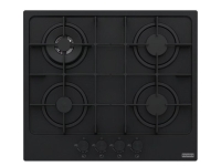106.0670.112-Franke Ocak Maris FHMA 604 3G DC MB Matt Black
