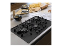 106.0670.114-Franke Ocak Maris FHMA 755 4G DC MB Matt Black