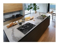 106.0670.114-Franke Ocak Maris FHMA 755 4G DC MB Matt Black
