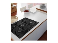 106.0691.512-Franke Ocak FCH 755 4G Tc Mb C Matt Black