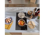 108.0606.106-Franke Ocak Cam İndüksiyonlu Smart FSM 302 I BK