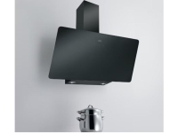 110.0361.902-Franke Davlumbaz FPJ 915 V BK A 90 CM Siyah