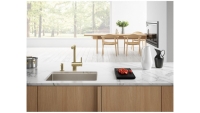 112.0717.105 - Franke Sıvı Sabunluk Metallic Renk Gold