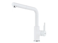 115.0595.088-Franke Evye Armatürü Urban Doccia Bianco
