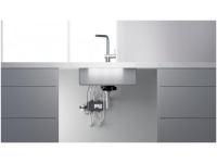 115.0625.523-Franke Evye Armatürü Atlas Neo Sensor Doccia Çelik