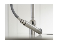 115.0625.523-Franke Evye Armatürü Atlas Neo Sensor Doccia Çelik