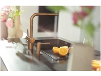 115.0628.208-Franke Evye Armatürü Atlas Neo Copper