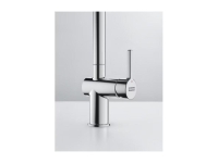 115.0653.407-Franke Evye Armatürü Active Plus Semi Pro Krom