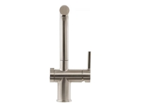 115.0653.505-Franke Evye Armatürü Active Twist Ss Celik