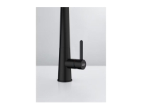 115.0690.598-Franke Evye Armatürü Icon Semipro Matt Black