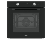 116.0606.098-Franke Fırın Maris FMA 86 H BK Black