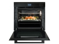 116.0613.707-Franke Fırın Mythos FMY 99 HS BK Black