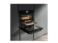 116.0613.707-Franke Fırın Mythos FMY 99 HS BK Black