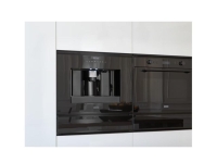 131.0682.091-Franke Kahve Makinesi Mythos FMY 45 CM BK Nero