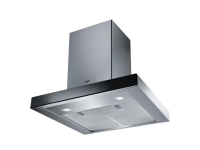 325.0653.923-Franke Davlumbaz Mythos FCR 625 TC BK-XS NG