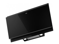 330.0679.324-Franke Davlumbaz Mythos Pro FVMY AH 907 FM BK-BK Black Frame