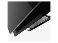 330.0679.324-Franke Davlumbaz Mythos Pro FVMY AH 907 FM BK-BK Black Frame