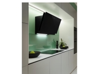 330.0682.353-Franke Davlumbaz Mythos Pro FMY 907 FM BK-BK Black Frame
