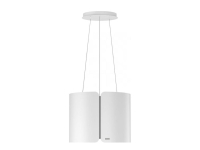345.0654.932-Franke Davlumbaz Smart FSMS F42 White Matt