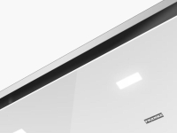 350.0679.879-Franke Davlumbaz Maris Ceiling FCMA 90 C WHG A+