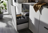 521471-Blanco Atık Saklama Sistemi Flexon II 60/2
