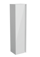 67698 - Vitra Nuo Boy Dolabı - Parlak Beyaz