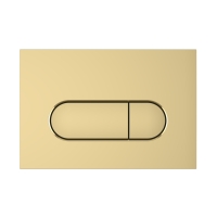 740-2224 - Vitra Root Round Kumanda Paneli, Altın