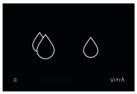 768-1501-Vitra V-Care Akıllı Panel Essential 8 CM