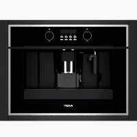 Teka CLC 855 GM Ankastre Kahve Makinesi