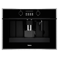 Teka CLC 855 GM Ankastre Kahve Makinesi