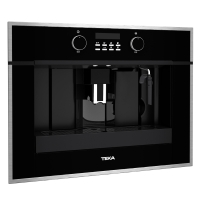 Teka CLC 855 GM Ankastre Kahve Makinesi