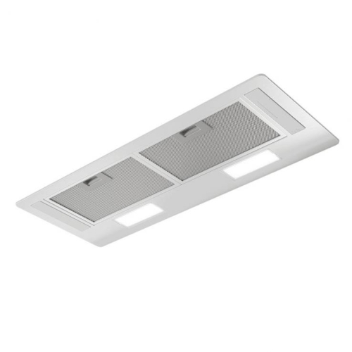 Elica Era C WH/A/72 - White - Canopy