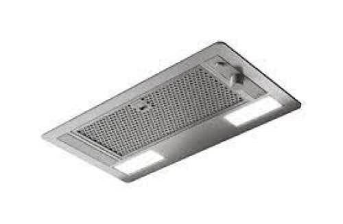 Elica Era S IX/A/52 - Stainless Steel - Canopy