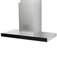 Faber AIR HUB STILO GLASS COMFORT X/V A90 Paslanmaz Çelik Eviye