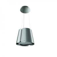 Faber Beat inox Matt F45 inox Ada Tipi Davlumbaz