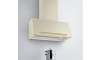 Franke Classicline FCL 70 PW Krem Renkli Duvar Tipi Davlumbaz