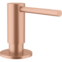 Franke Copper Sıvı Sabunluk