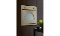 Franke Country 65 CM 65 M OA Avena Renkli Ankastre Fırın