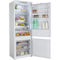 Franke FCB 400 V NE E Ankastre Buzdolabı